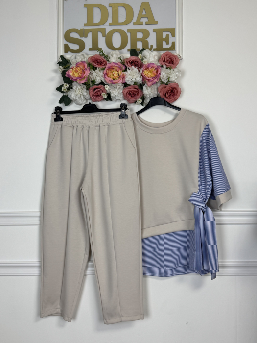 Compleu Tokyo -Bej [3]