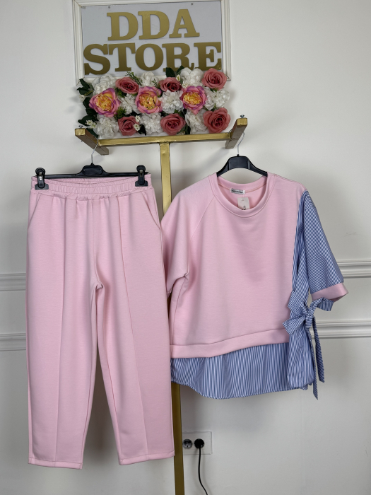 Compleu Tokyo -Roz [2]