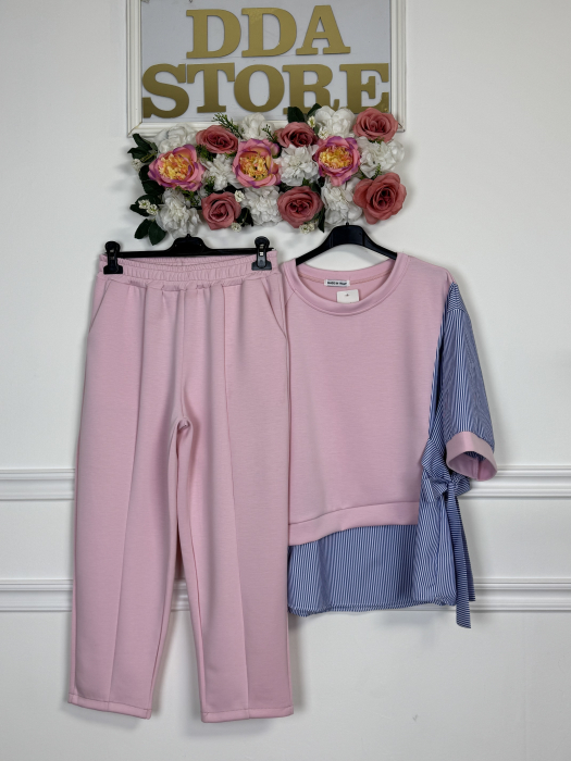 Compleu Tokyo -Roz [3]