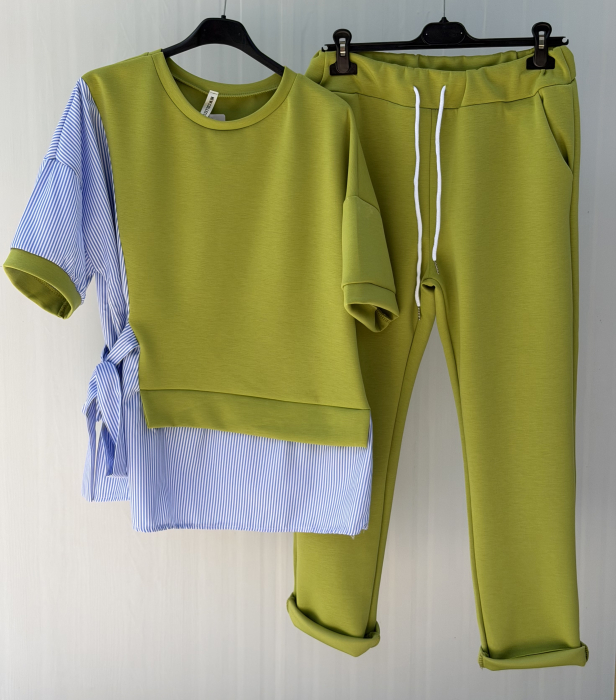 Compleu Tokyo -Verde [2]