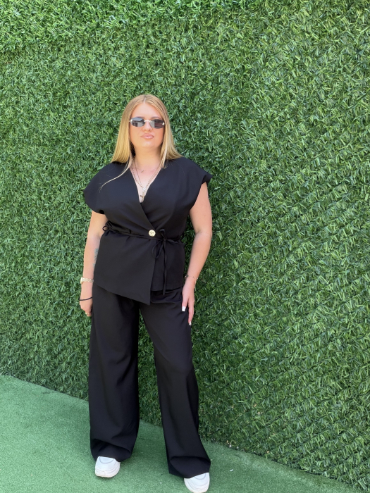 Compleu Vance negru [3]