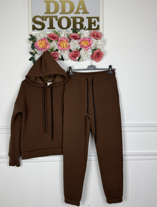 Compleu vatuit Karo- maro [3]