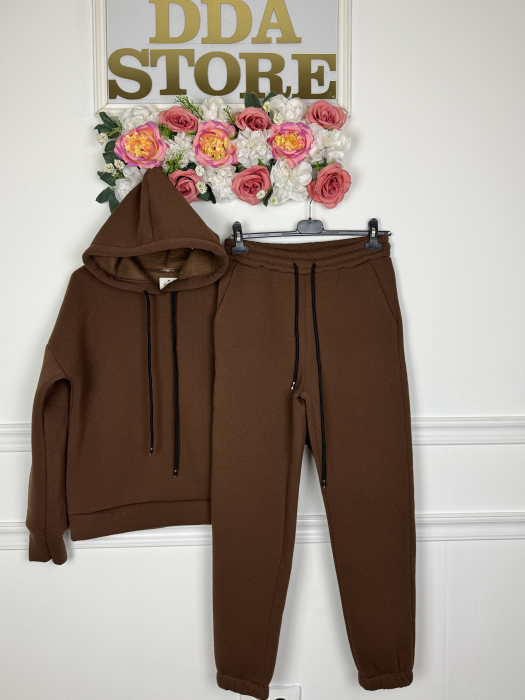 Compleu vatuit Karo- maro [2]