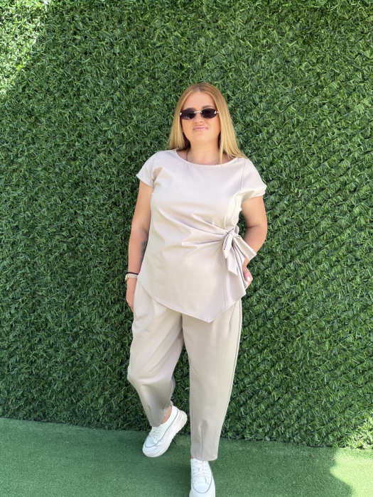 Compleu Viviane Bej [3]