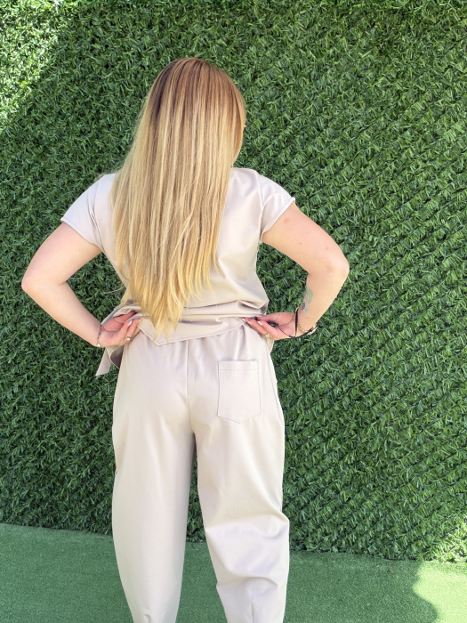 Compleu Viviane Bej [7]