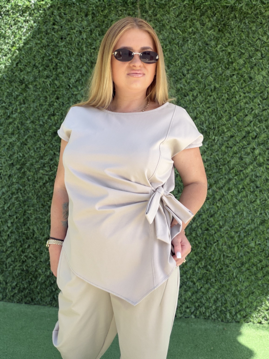 Compleu Viviane Bej [6]