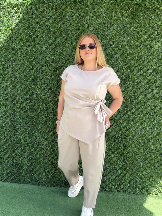 Compleu Viviane Bej [4]