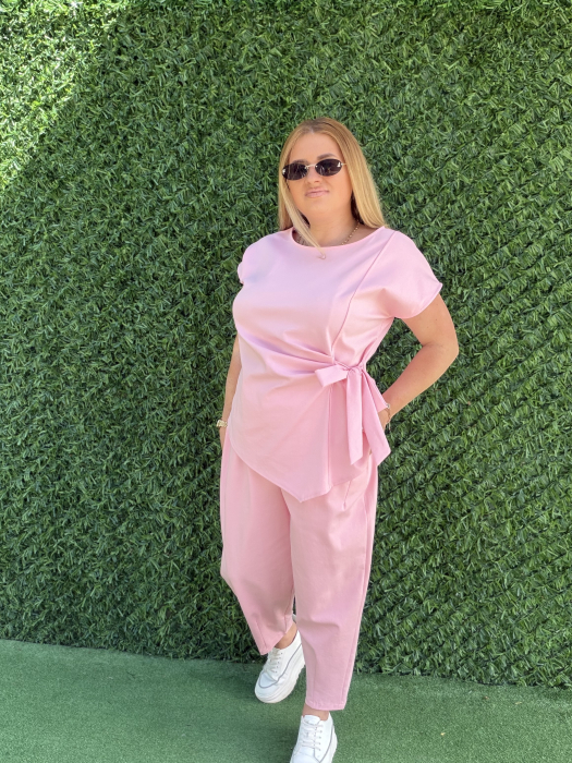 Compleu Viviane Rose [3]