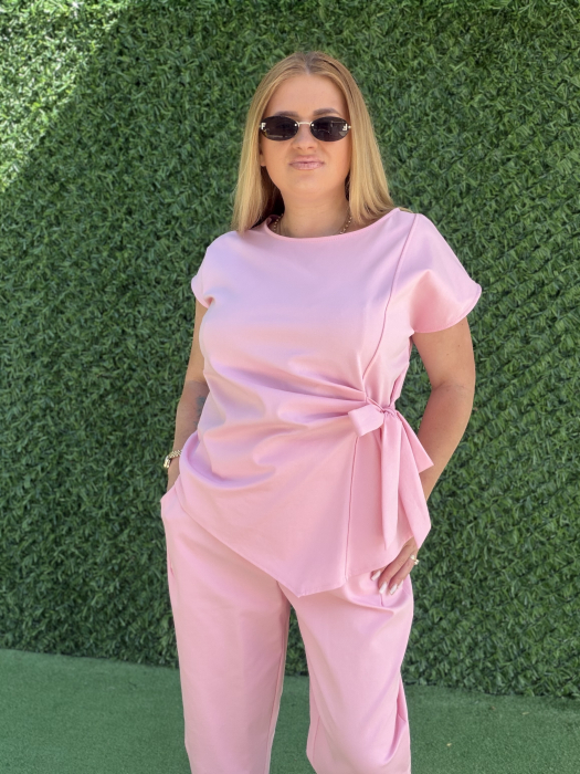 Compleu Viviane Rose [4]