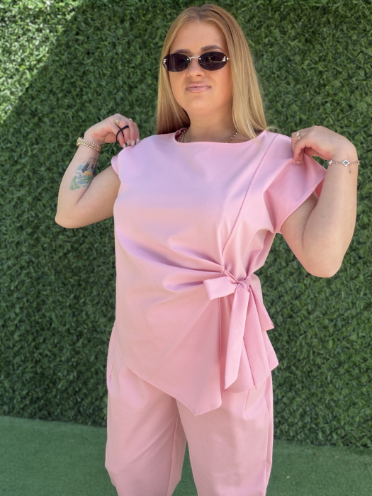 Compleu Viviane Rose [2]