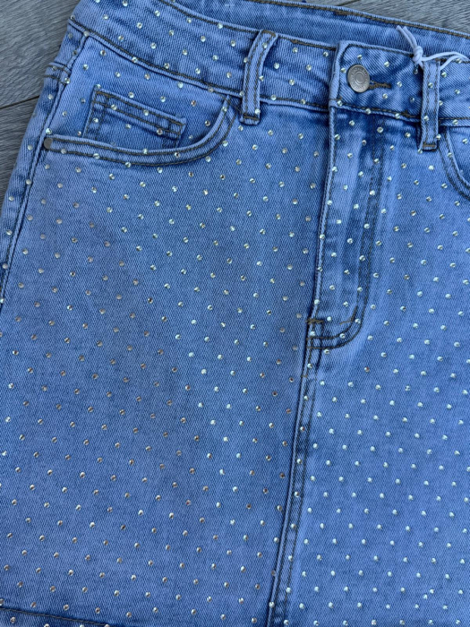 Fusta Denim 01 [2]