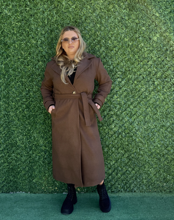 Palton Dama-maro [1]