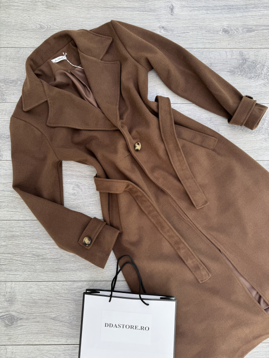Palton Dama-maro [4]