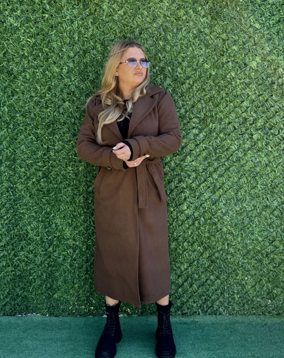 Palton Dama-maro [2]