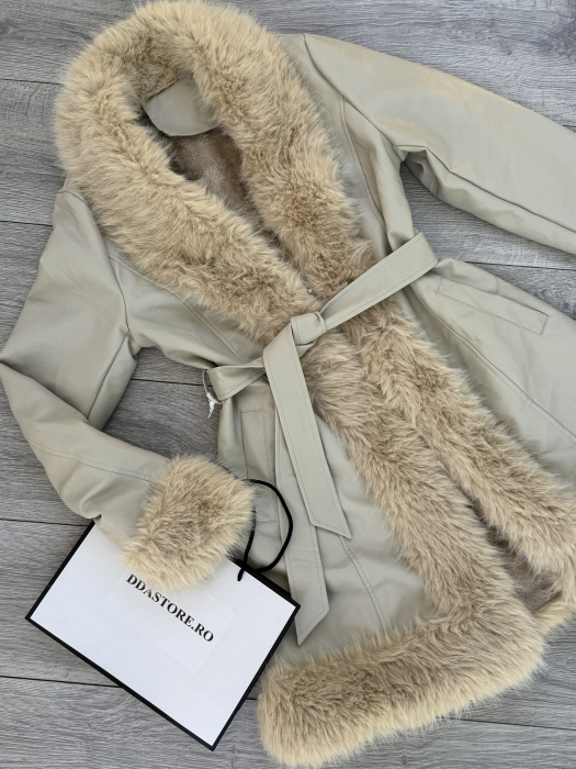 Palton Ivory Dream [2]