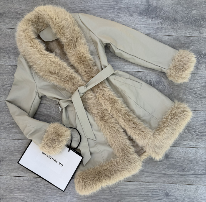 Palton Ivory Dream [1]