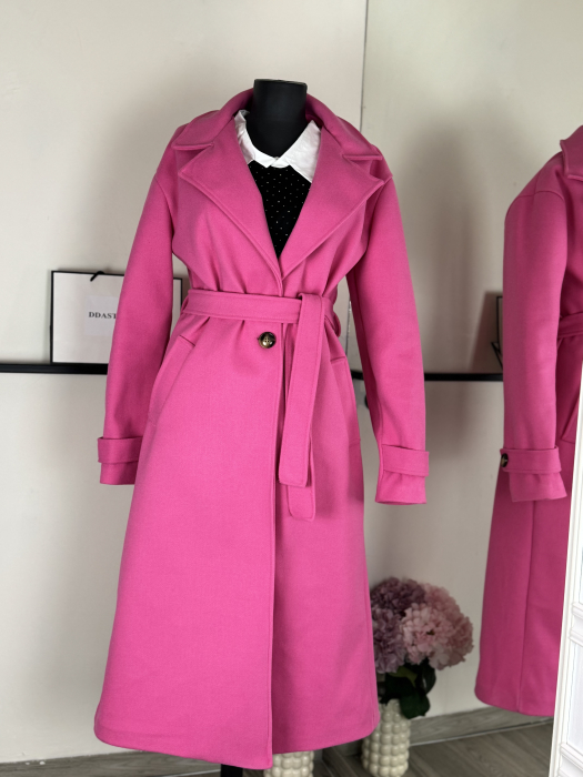 Palton Misty -Roz [7]