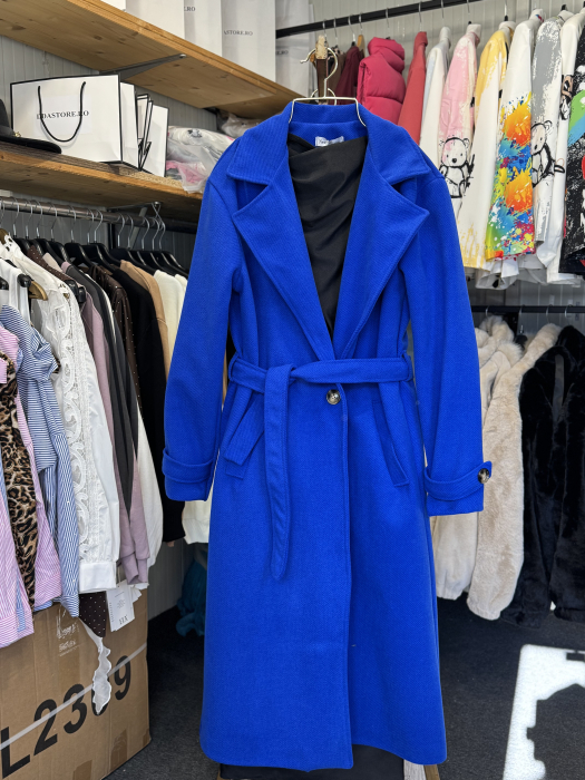 Palton Misty - bleo [3]