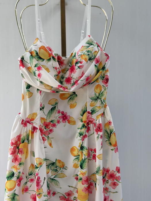Rochie Alice alb [2]