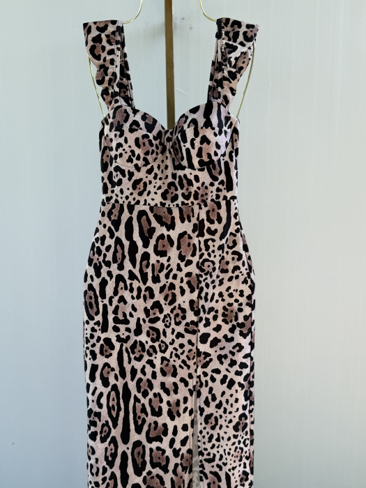 Rochie Artemis 009 - print [3]