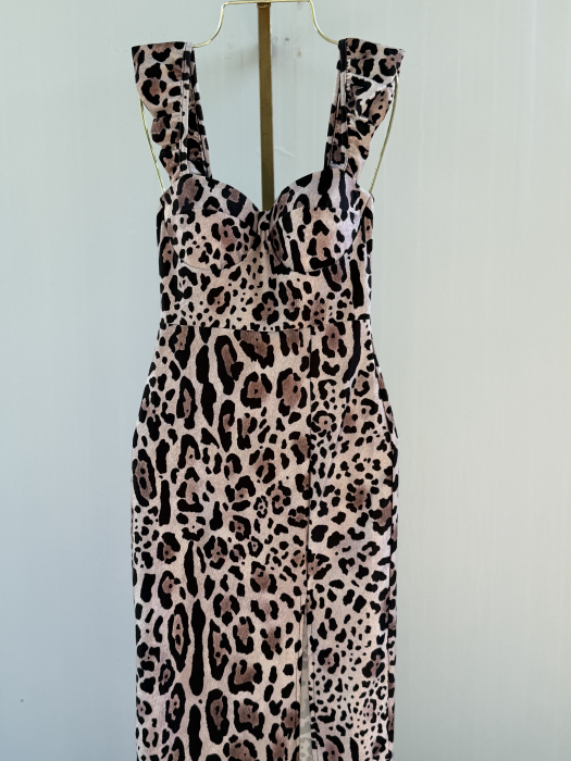 Rochie Artemis 009 - print [2]