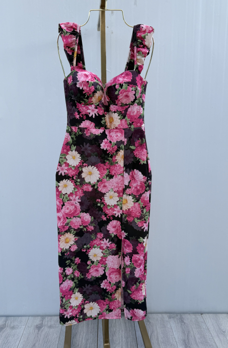 Rochie Artemis-negru [3]