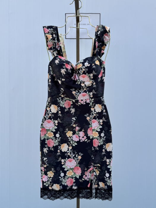 Rochie Artemis Scurta 02 [4]