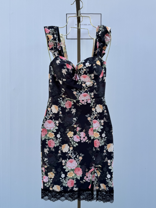 Rochie Artemis Scurta 02 [2]