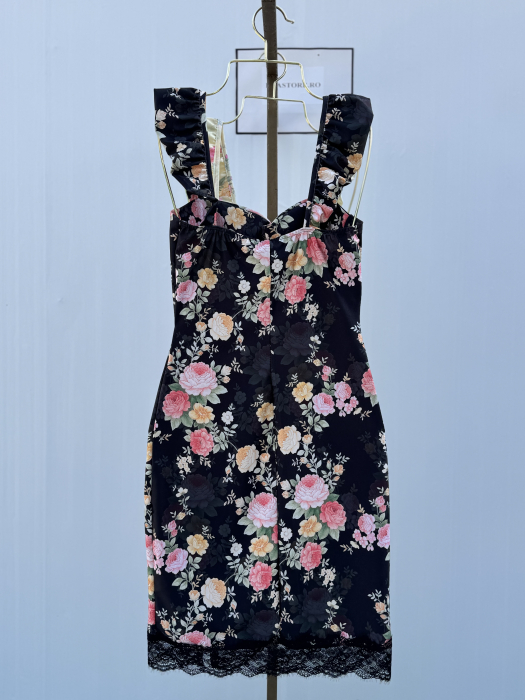 Rochie Artemis Scurta 02 [3]