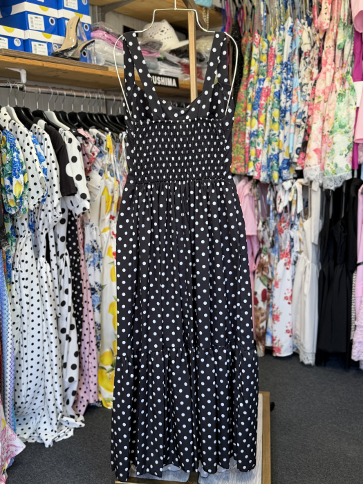 Rochie Luna negru [4]