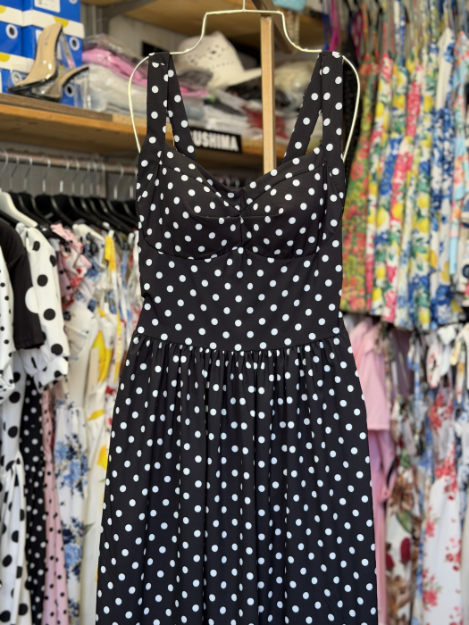 Rochie Luna negru [3]