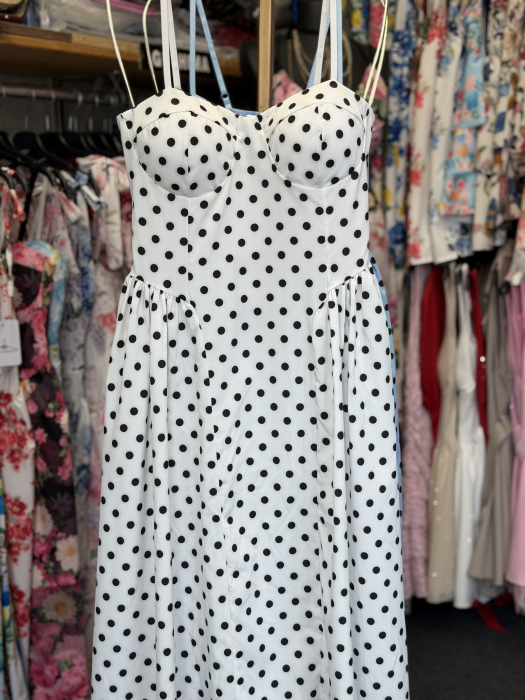 Rochie Carol buline alb [3]