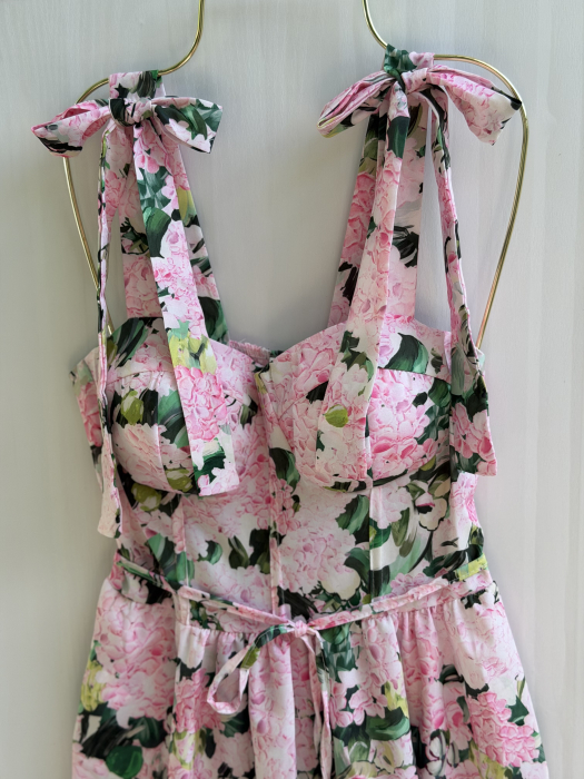 Rochie Crina roz [2]