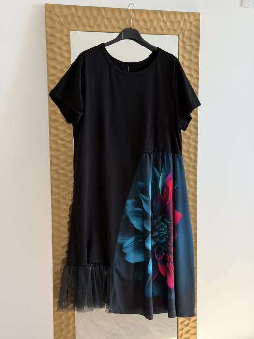 Rochie de Damă Florală 02 [3]