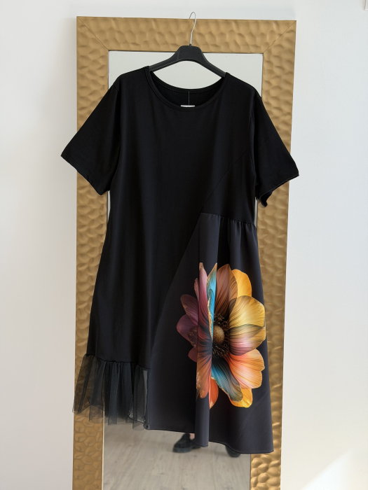 Rochie de Damă Florală 01 [2]