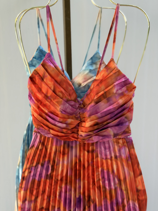 Rochie Dominicana Sunset [2]