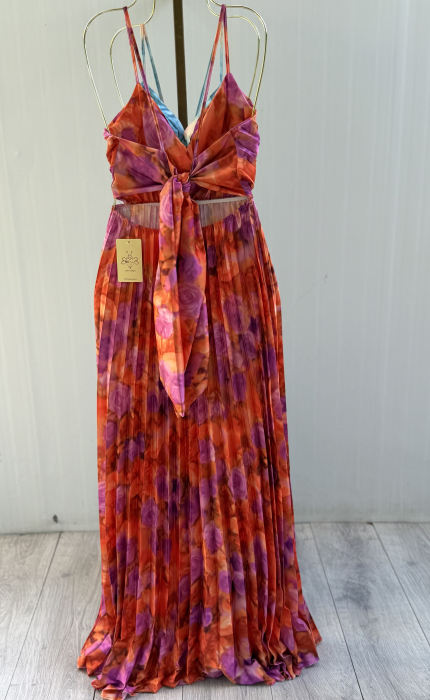 Rochie Dominicana Sunset [3]