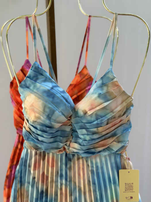 Rochie Dominicana Azure [3]