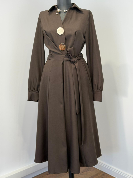 Rochie Grace  - Maro [2]