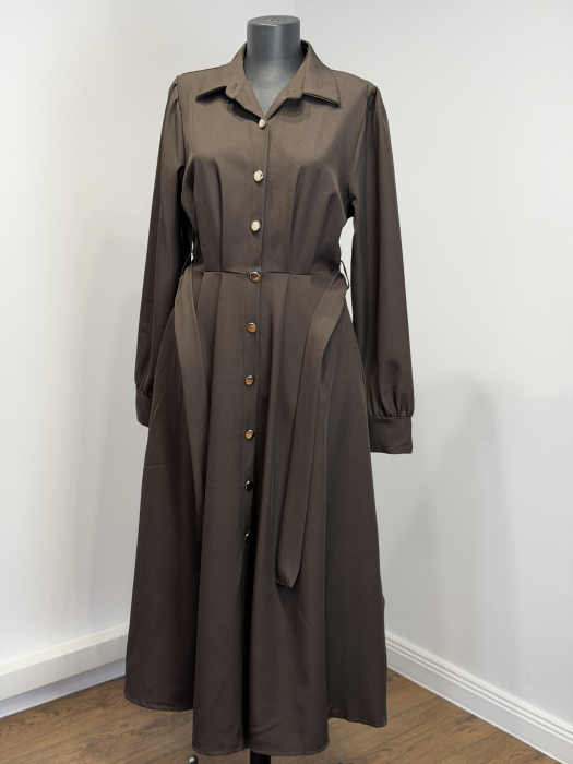 Rochie Monaco - Maro [5]