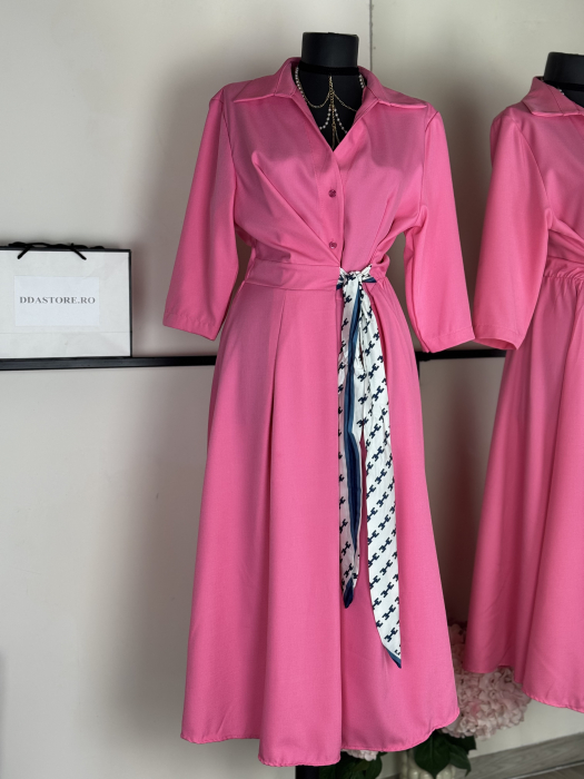 Rochie Grace Rose [2]