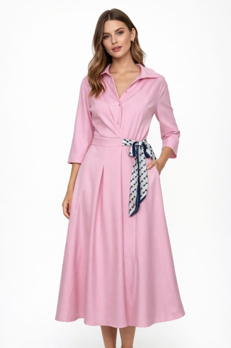 Rochie Grace Rose [2]
