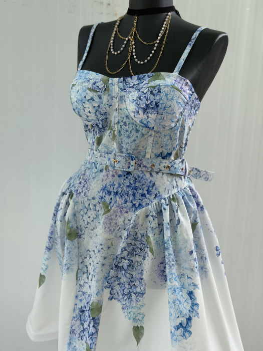 Rochie Heidi bleo [2]