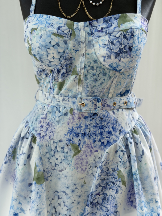 Rochie Heidi bleo [3]