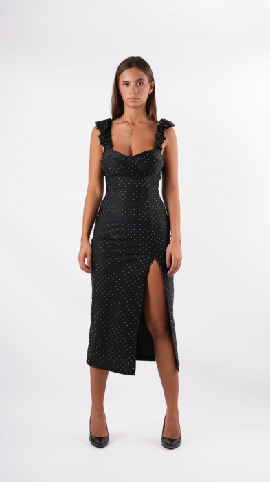 Rochie Inna-negru01 [4]