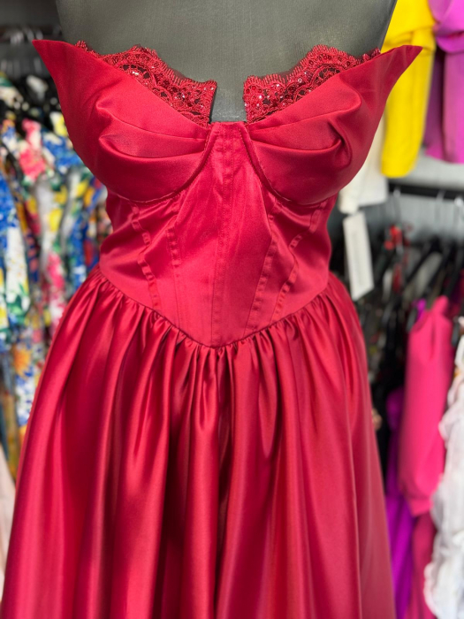 Rochie Kalli [2]