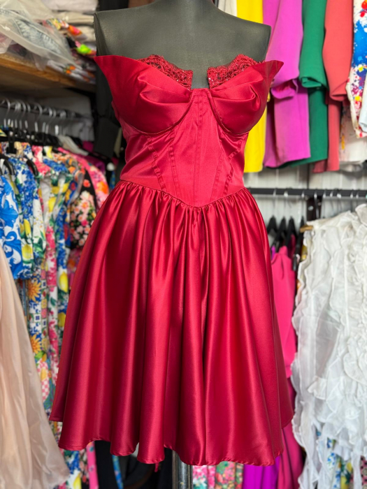 Rochie Kalli [1]