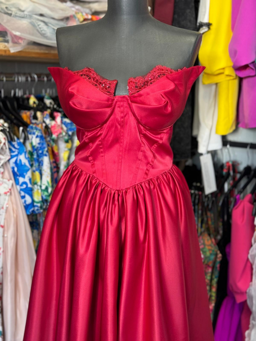 Rochie Kalli [4]