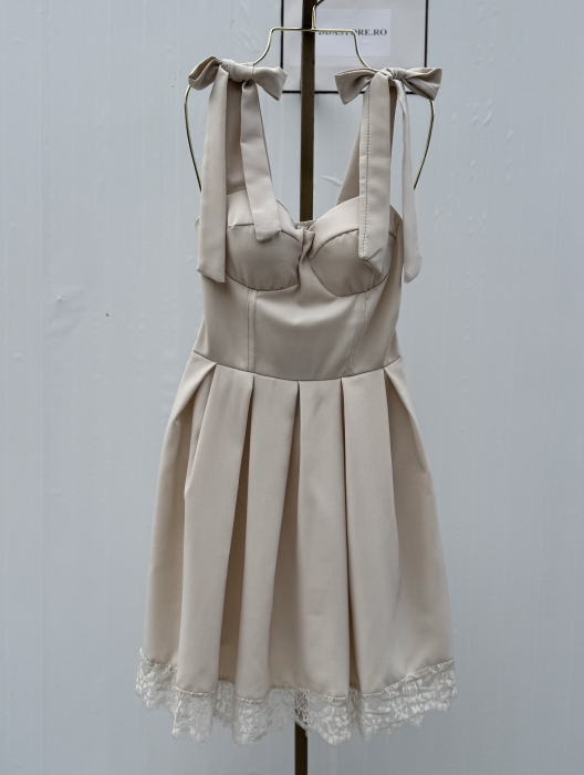 Rochie Kally Bej [2]