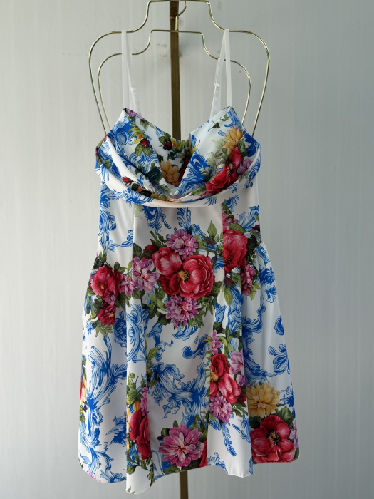 Rochie Alice blue [4]